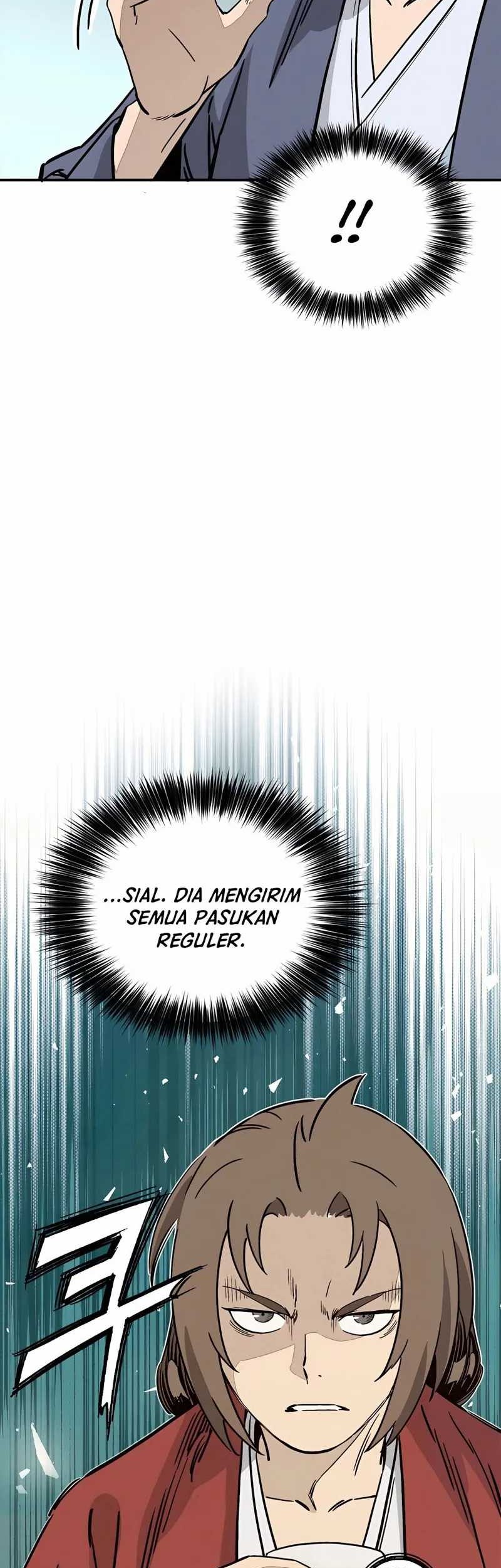 I Reincarnated as a Legendary Surgeon Chapter 102 Gambar 28