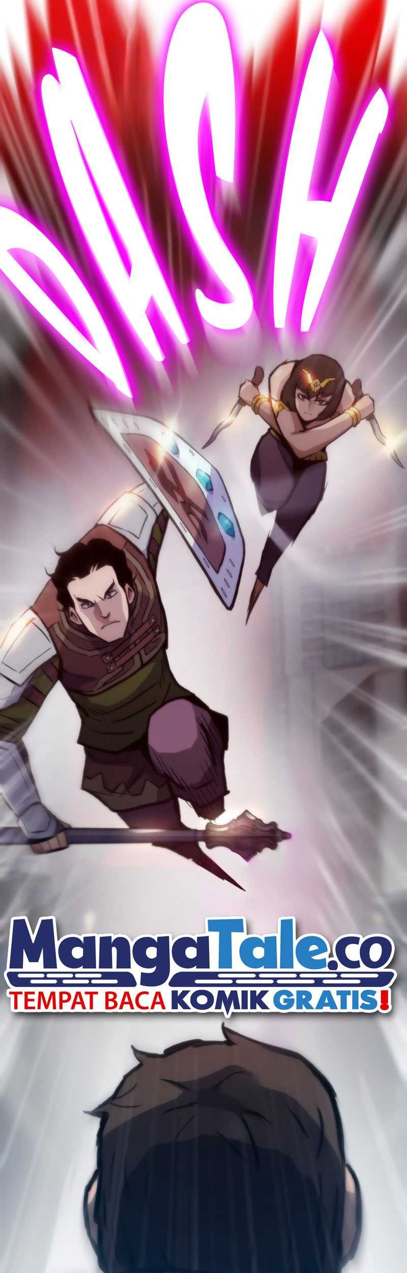 Past Life Regressor (Remake 2022) Chapter 75 Gambar 74