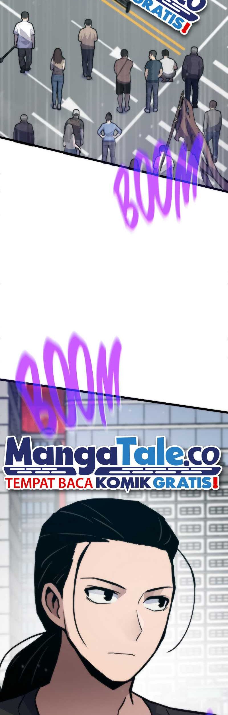 Past Life Regressor (Remake 2022) Chapter 75 Gambar 53