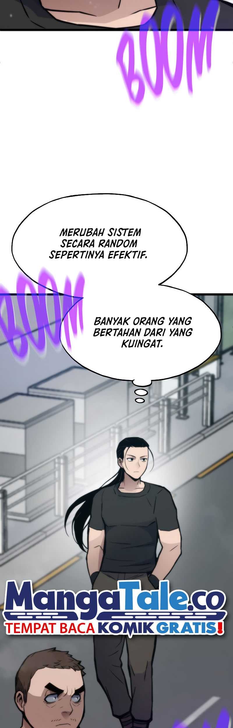 Past Life Regressor (Remake 2022) Chapter 75 Gambar 54