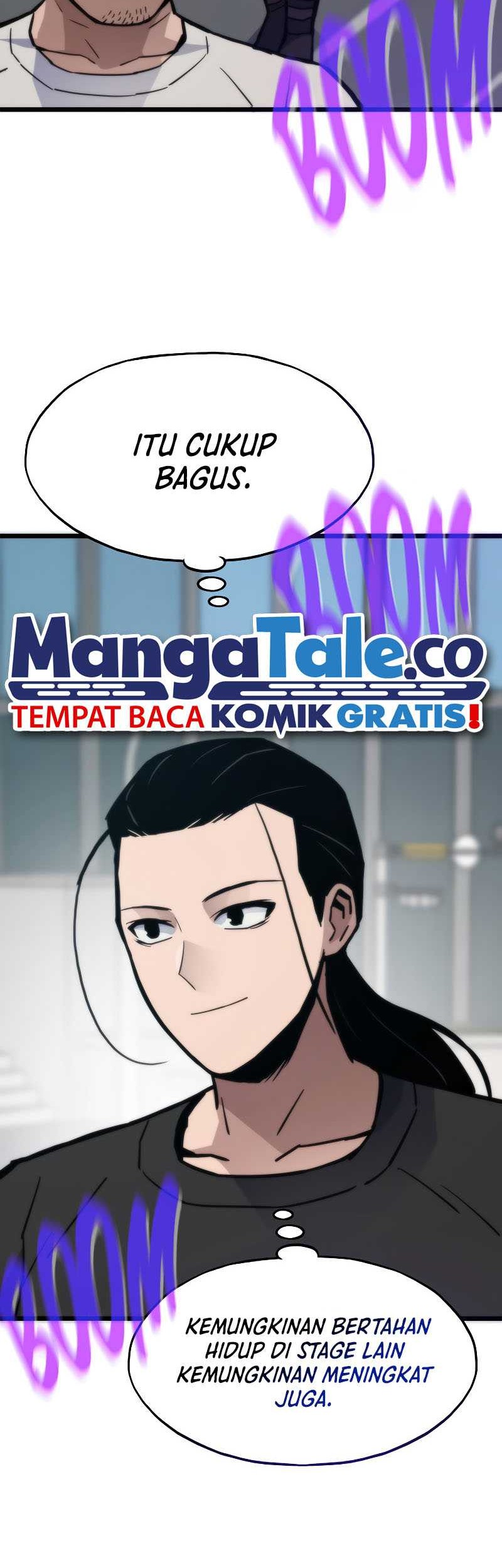 Past Life Regressor (Remake 2022) Chapter 75 Gambar 55