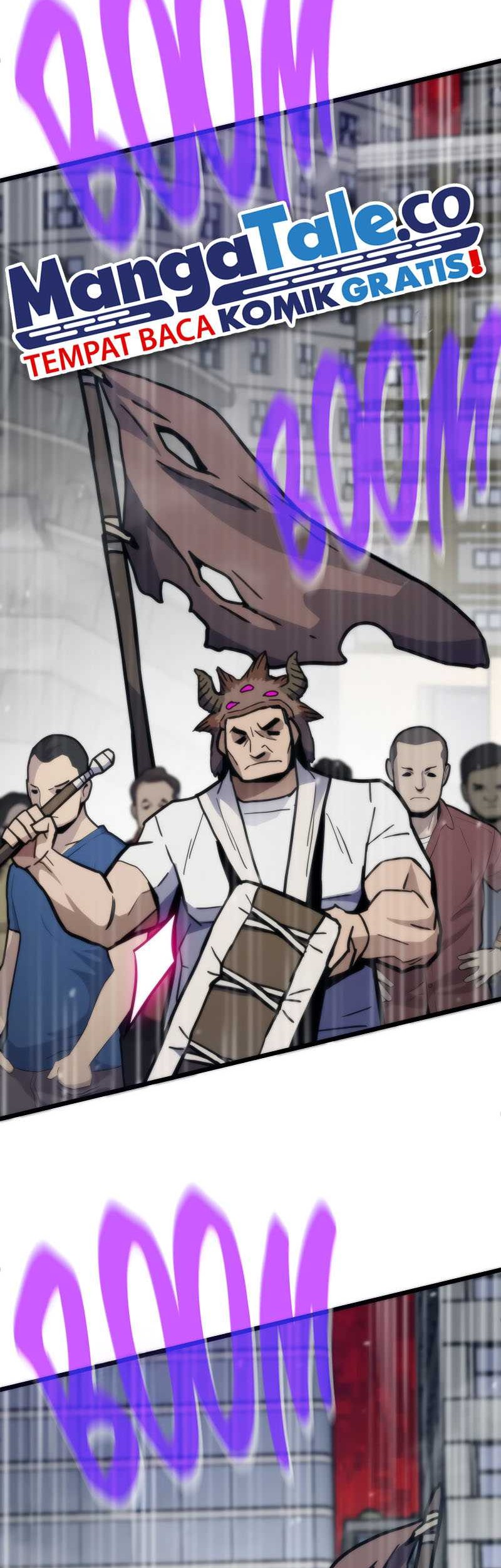 Past Life Regressor (Remake 2022) Chapter 75 Gambar 51