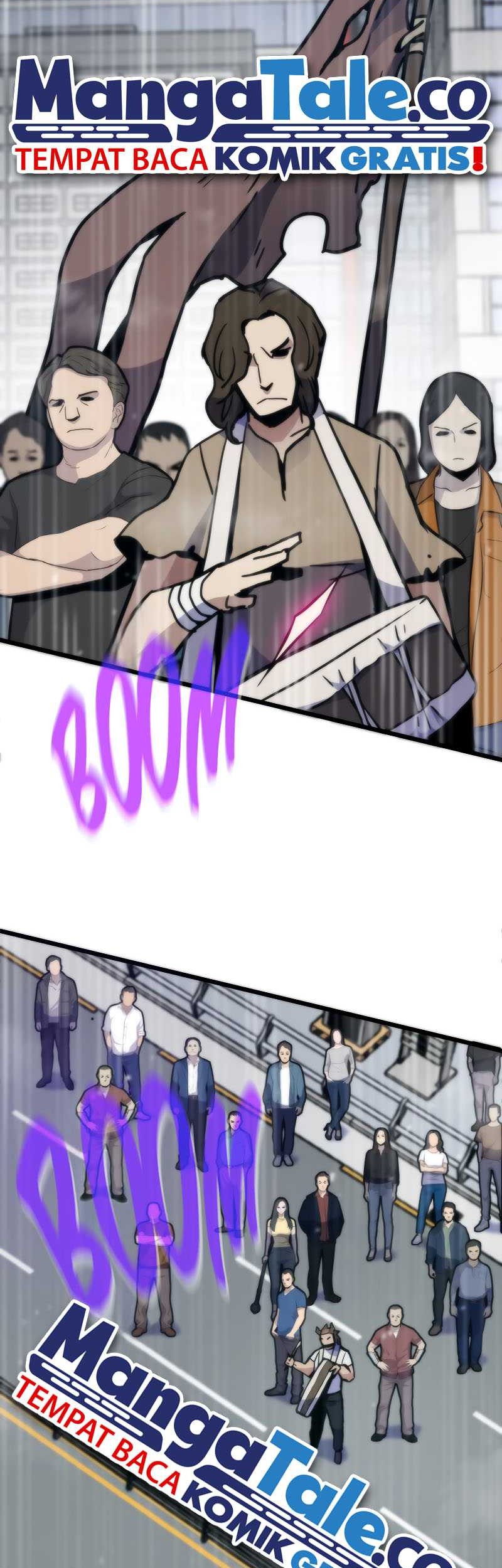 Past Life Regressor (Remake 2022) Chapter 75 Gambar 52