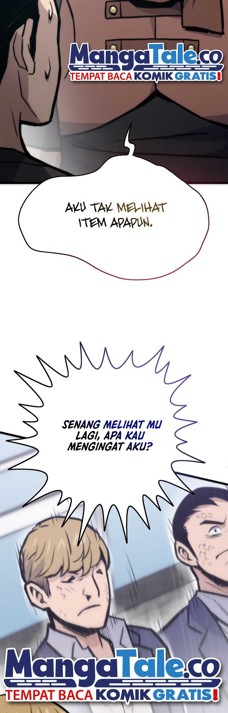 Past Life Regressor (Remake 2022) Chapter 75 Gambar 60