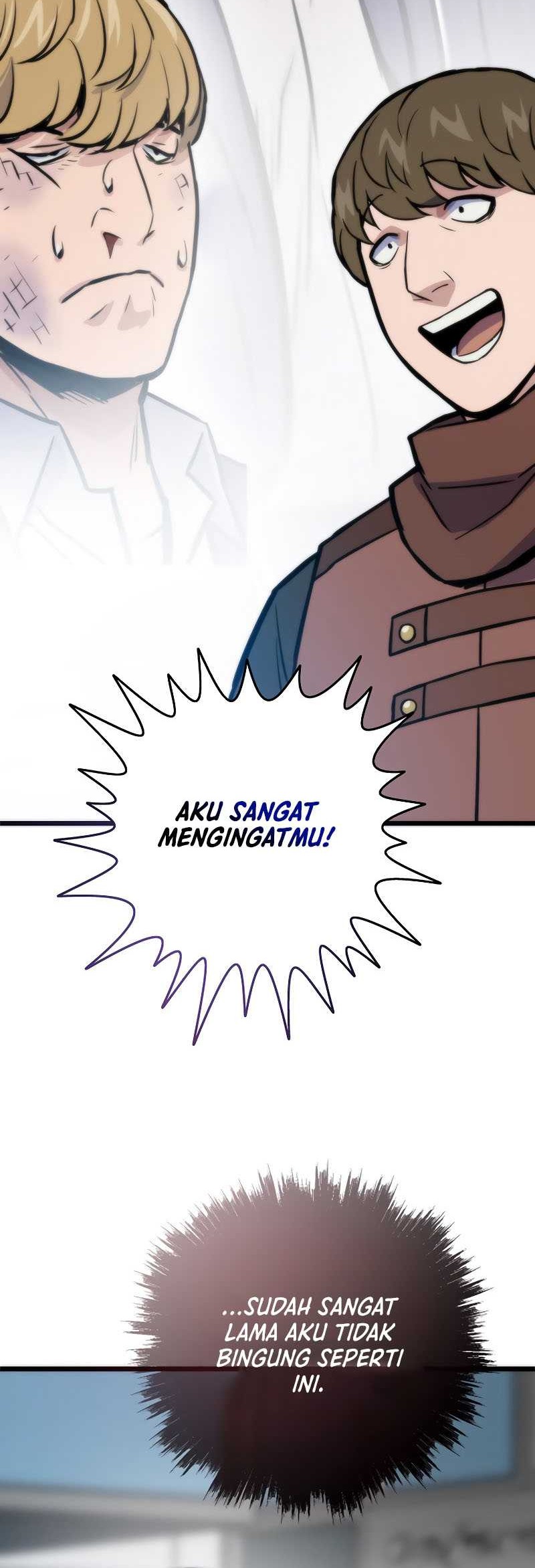Past Life Regressor (Remake 2022) Chapter 75 Gambar 61