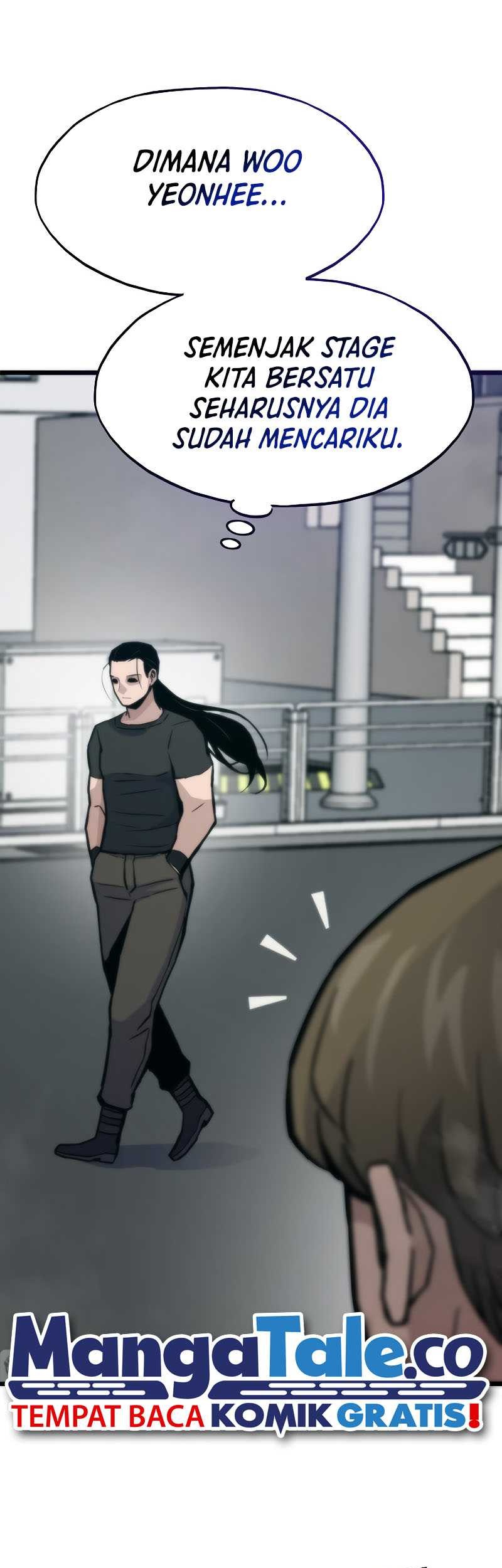 Past Life Regressor (Remake 2022) Chapter 75 Gambar 56