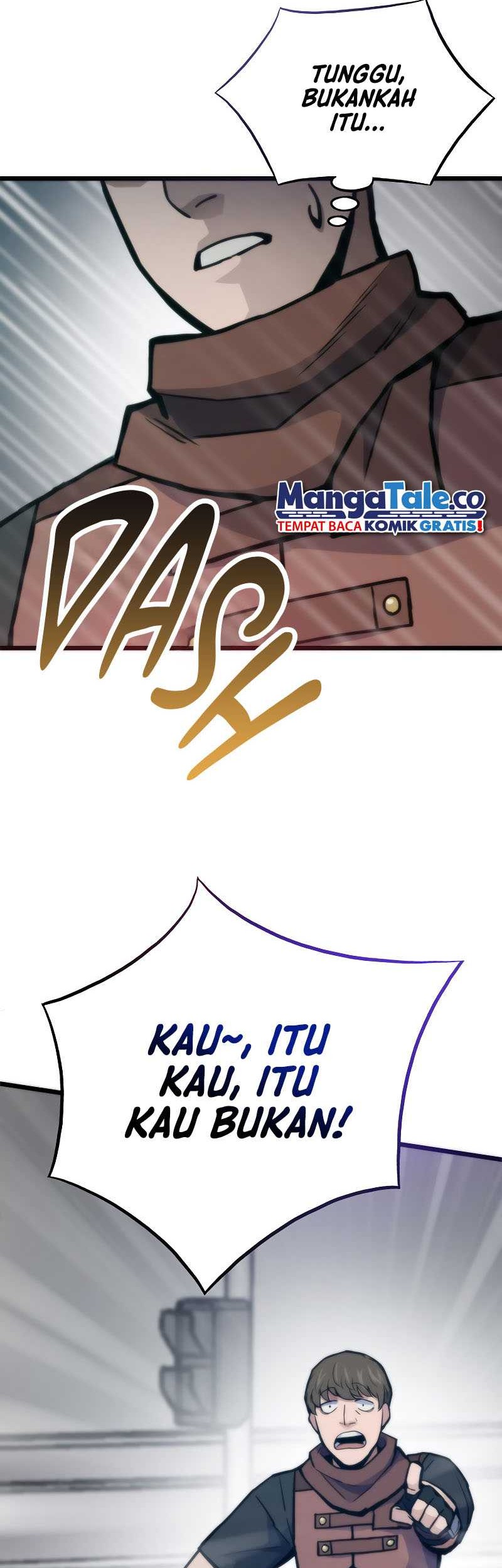 Past Life Regressor (Remake 2022) Chapter 75 Gambar 57