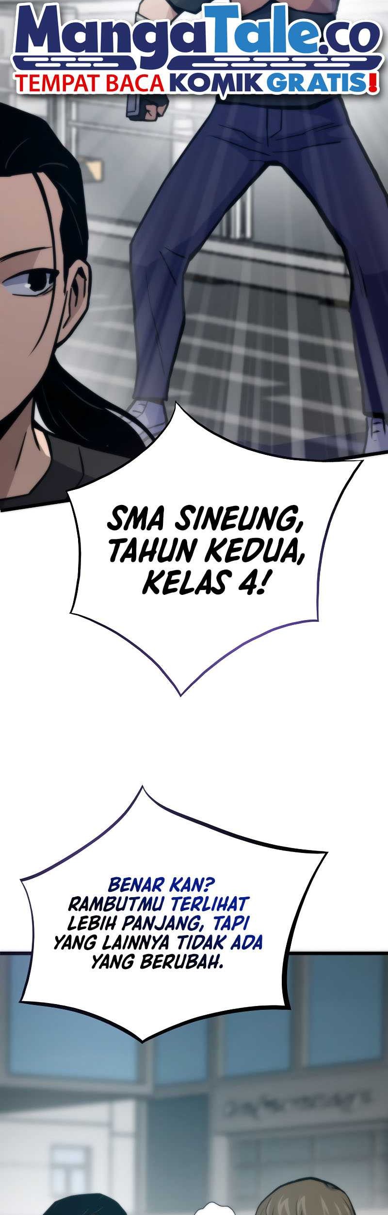 Past Life Regressor (Remake 2022) Chapter 75 Gambar 58