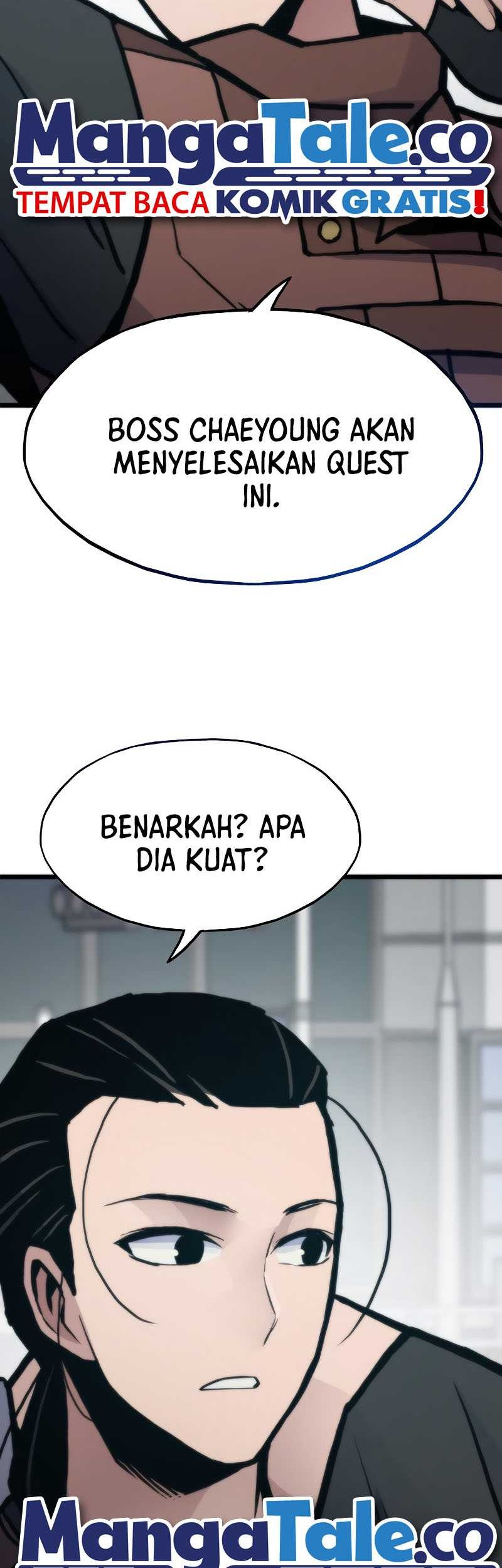 Past Life Regressor (Remake 2022) Chapter 75 Gambar 65