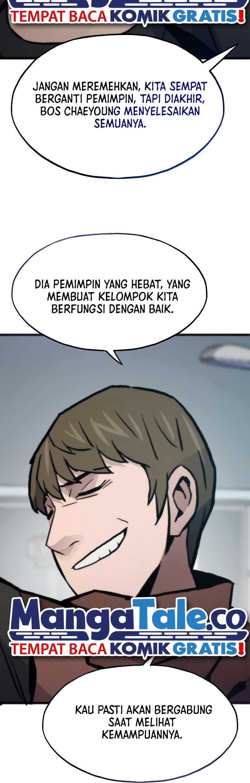 Past Life Regressor (Remake 2022) Chapter 75 Gambar 66