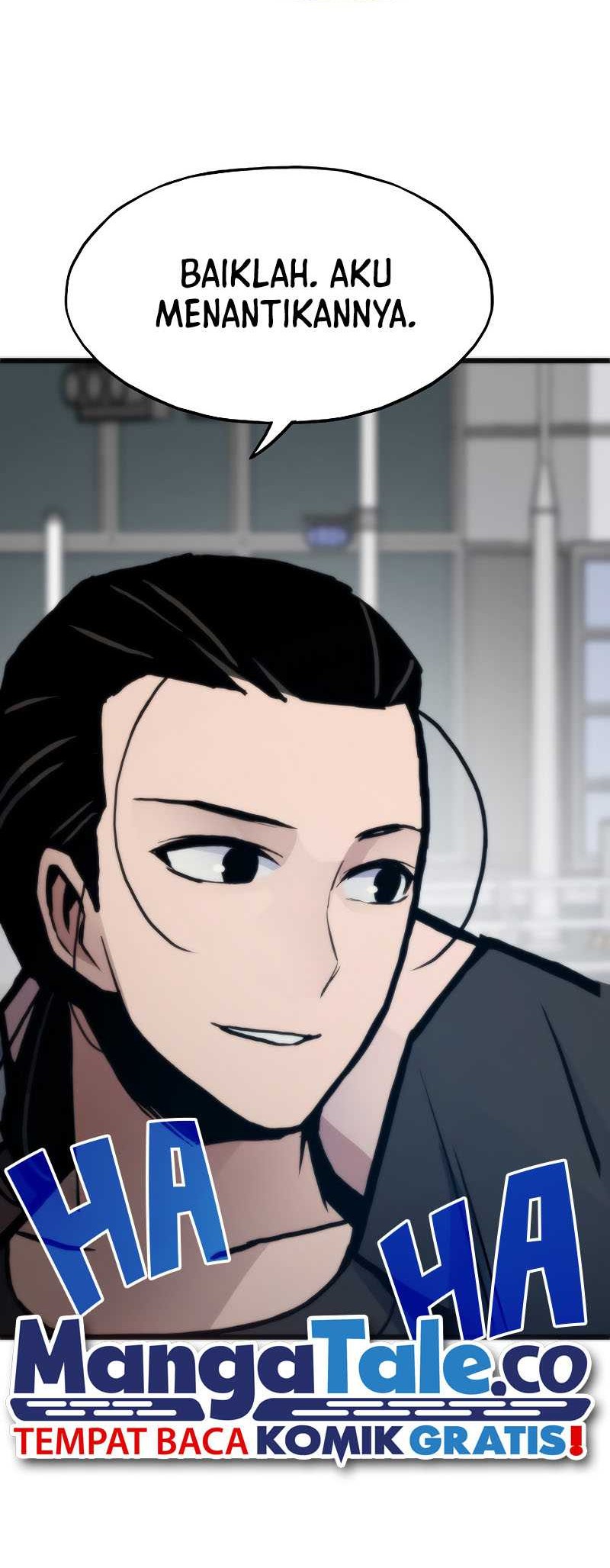 Past Life Regressor (Remake 2022) Chapter 75 Gambar 67