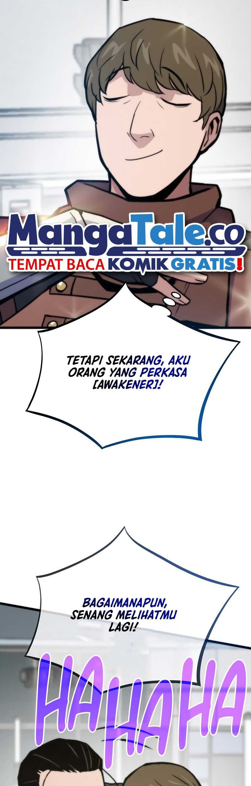 Past Life Regressor (Remake 2022) Chapter 75 Gambar 63