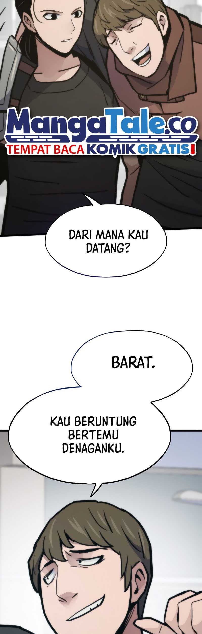 Past Life Regressor (Remake 2022) Chapter 75 Gambar 64