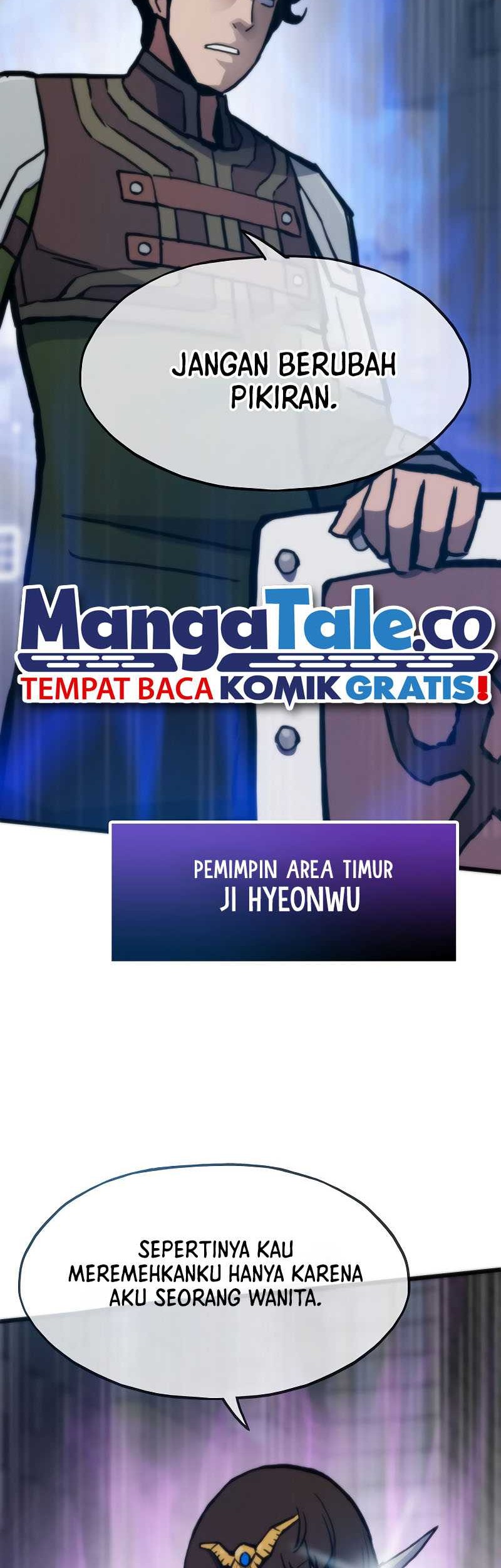 Past Life Regressor (Remake 2022) Chapter 75 Gambar 71