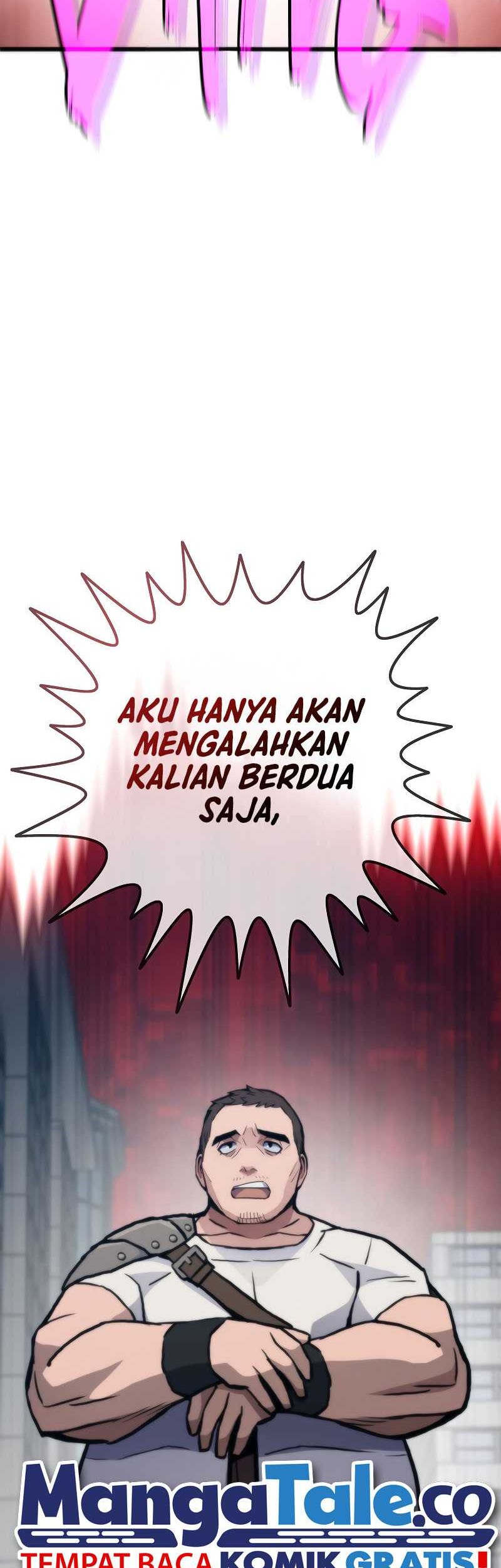 Past Life Regressor (Remake 2022) Chapter 75 Gambar 69