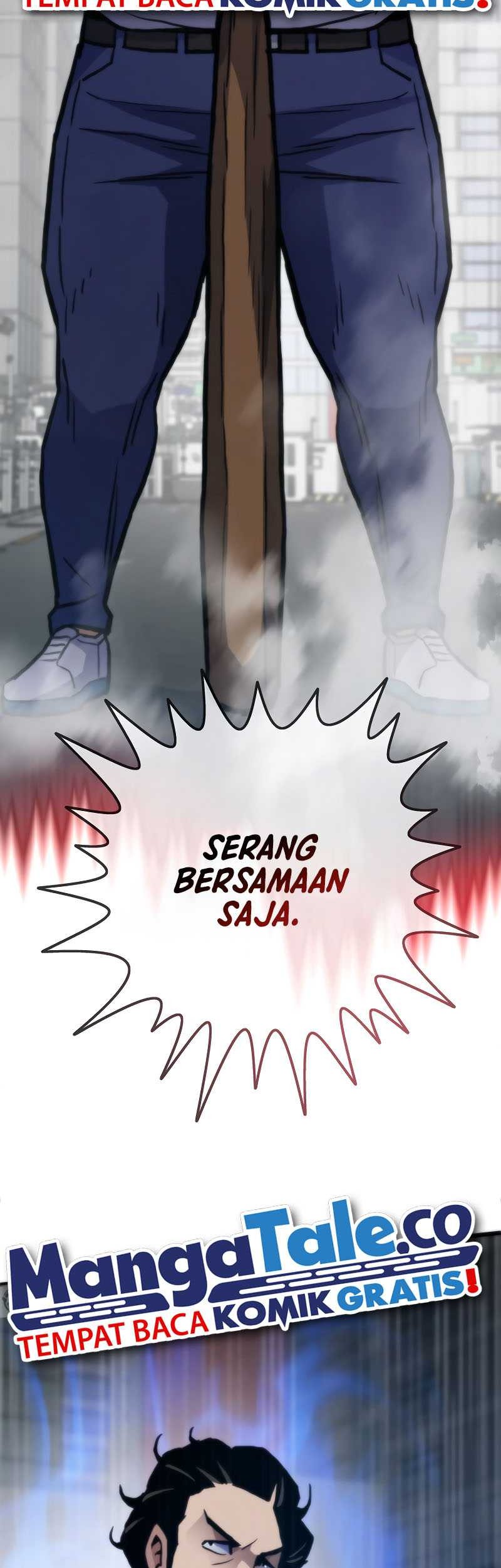 Past Life Regressor (Remake 2022) Chapter 75 Gambar 70