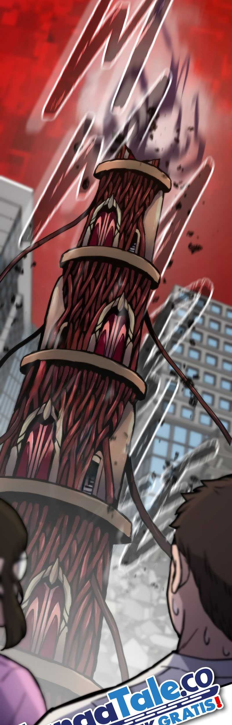 Past Life Regressor (Remake 2022) Chapter 75 Gambar 6