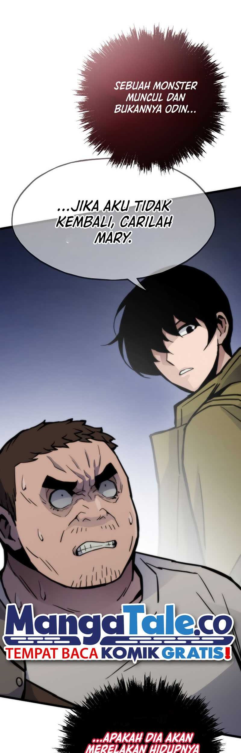 Past Life Regressor (Remake 2022) Chapter 75 Gambar 11