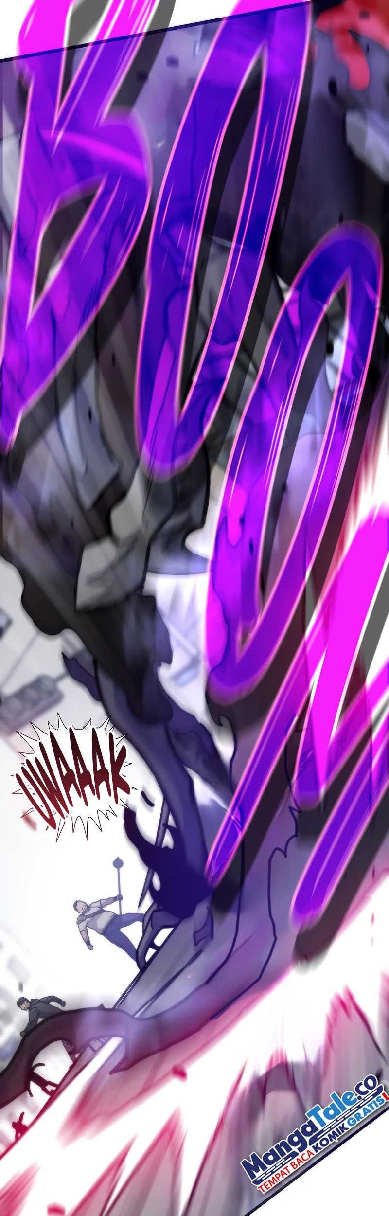 Past Life Regressor (Remake 2022) Chapter 75 Gambar 16