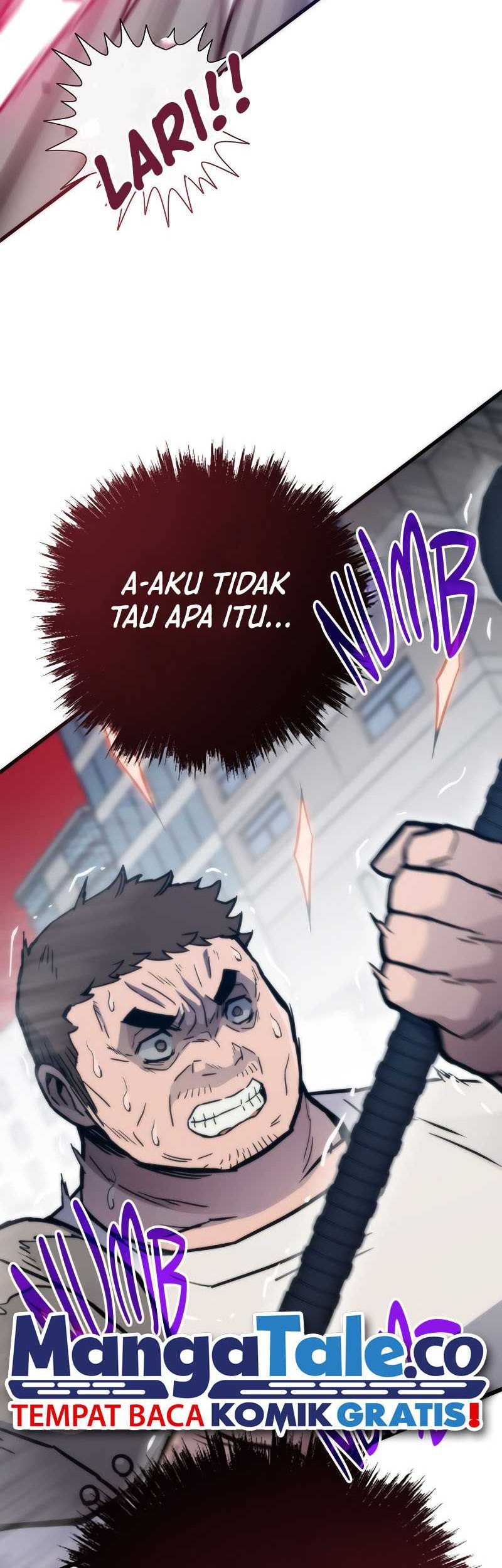 Past Life Regressor (Remake 2022) Chapter 75 Gambar 17