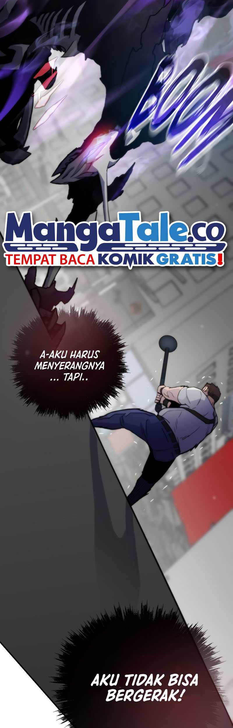 Past Life Regressor (Remake 2022) Chapter 75 Gambar 20