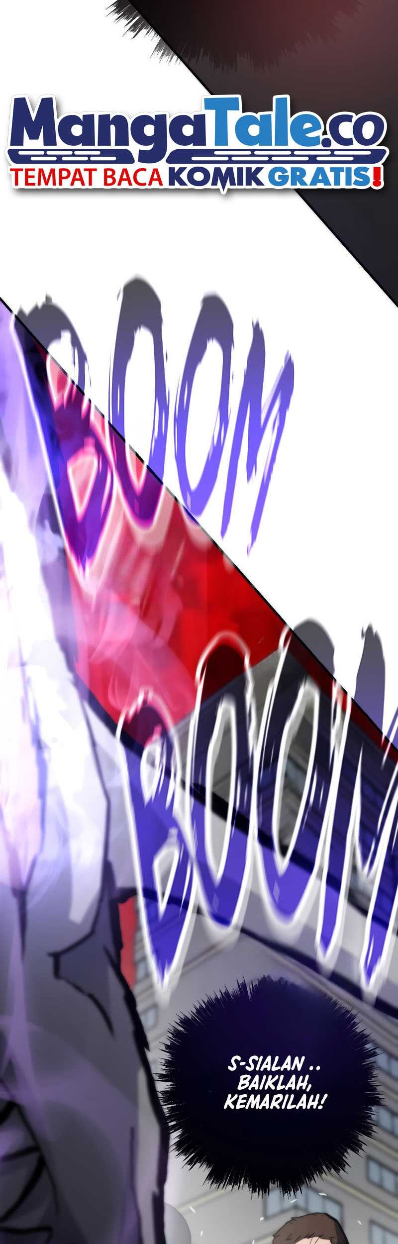 Past Life Regressor (Remake 2022) Chapter 75 Gambar 21