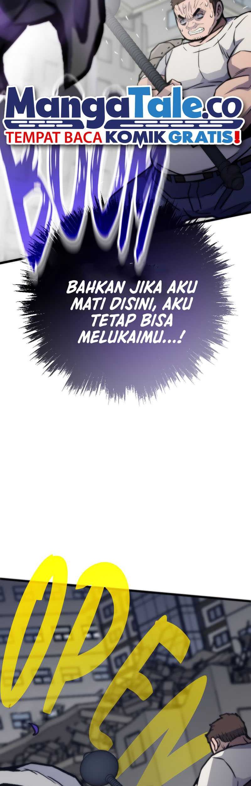 Past Life Regressor (Remake 2022) Chapter 75 Gambar 22