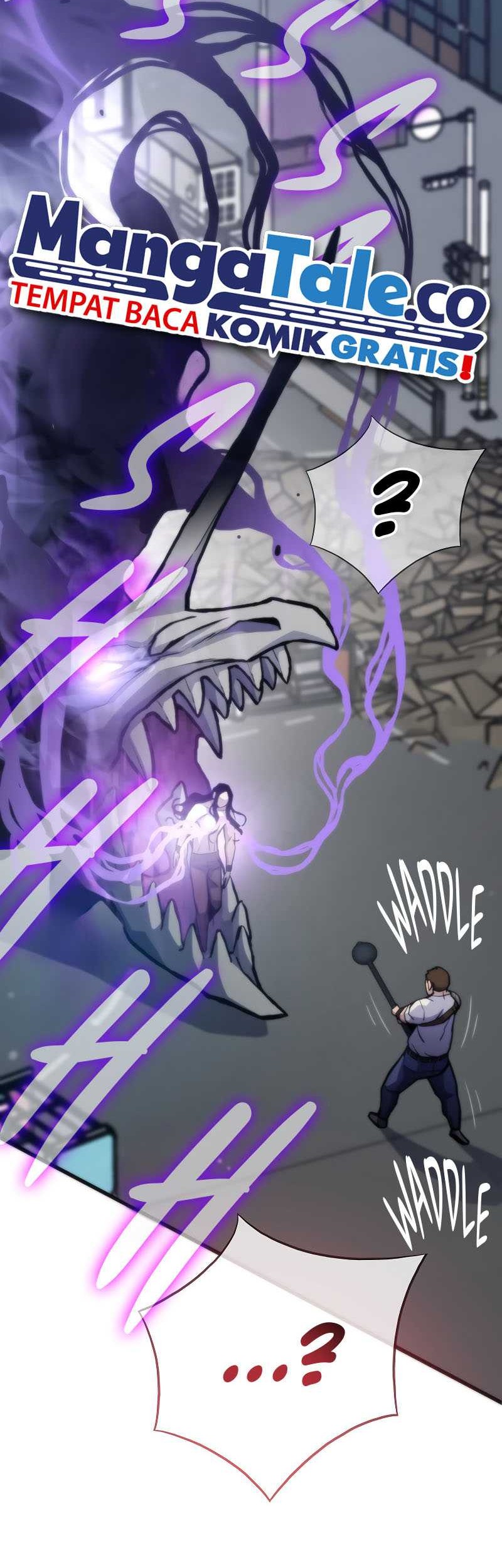 Past Life Regressor (Remake 2022) Chapter 75 Gambar 25