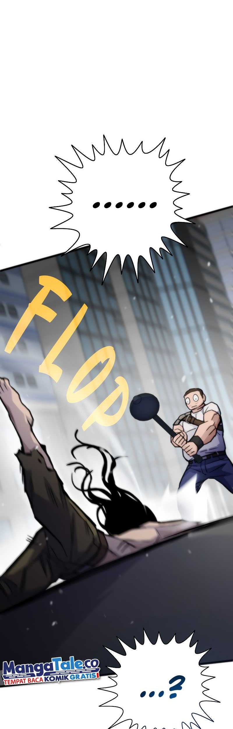 Past Life Regressor (Remake 2022) Chapter 75 Gambar 28