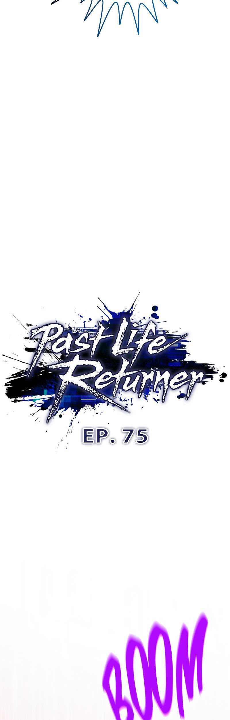 Past Life Regressor (Remake 2022) Chapter 75 Gambar 30