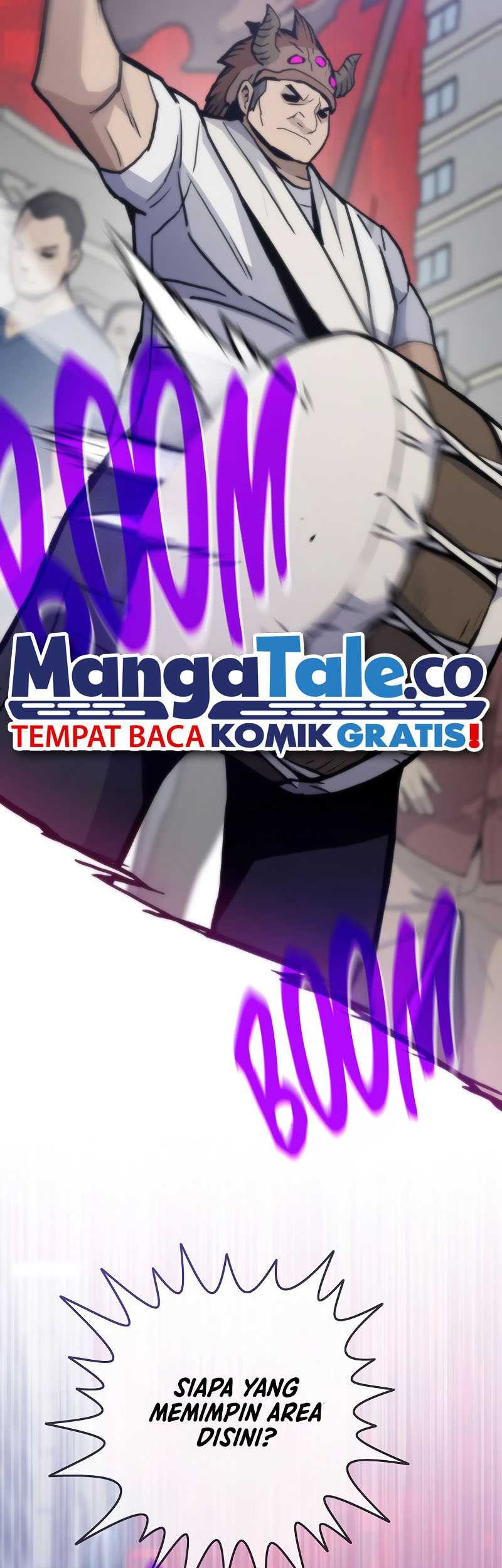 Past Life Regressor (Remake 2022) Chapter 75 Gambar 32