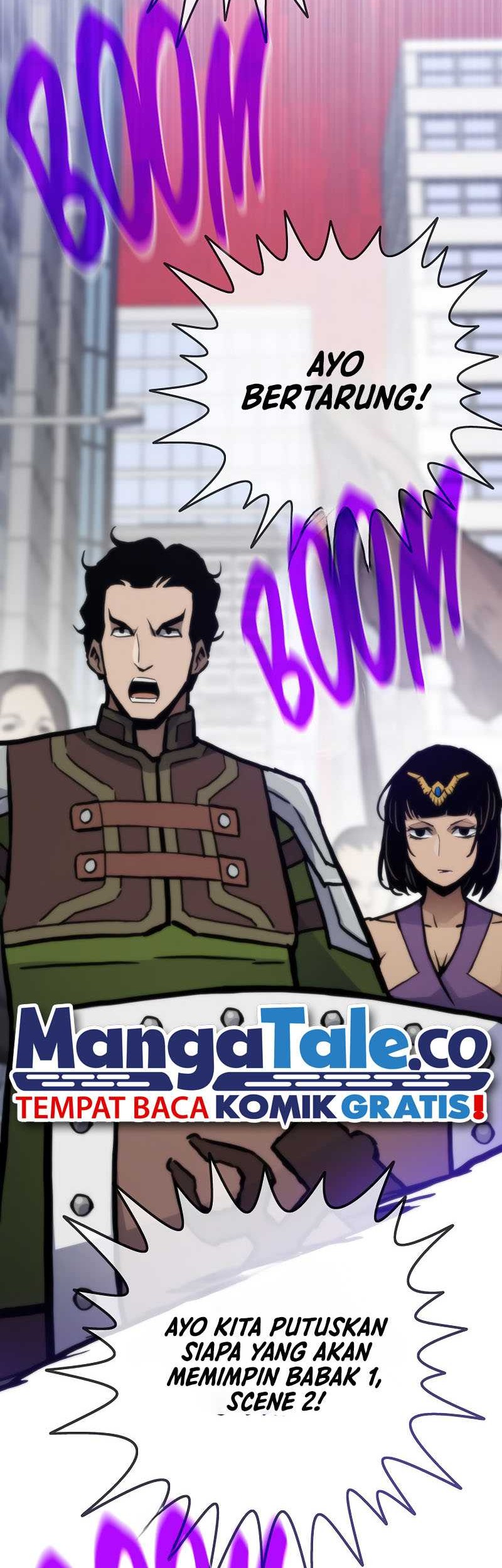 Past Life Regressor (Remake 2022) Chapter 75 Gambar 33