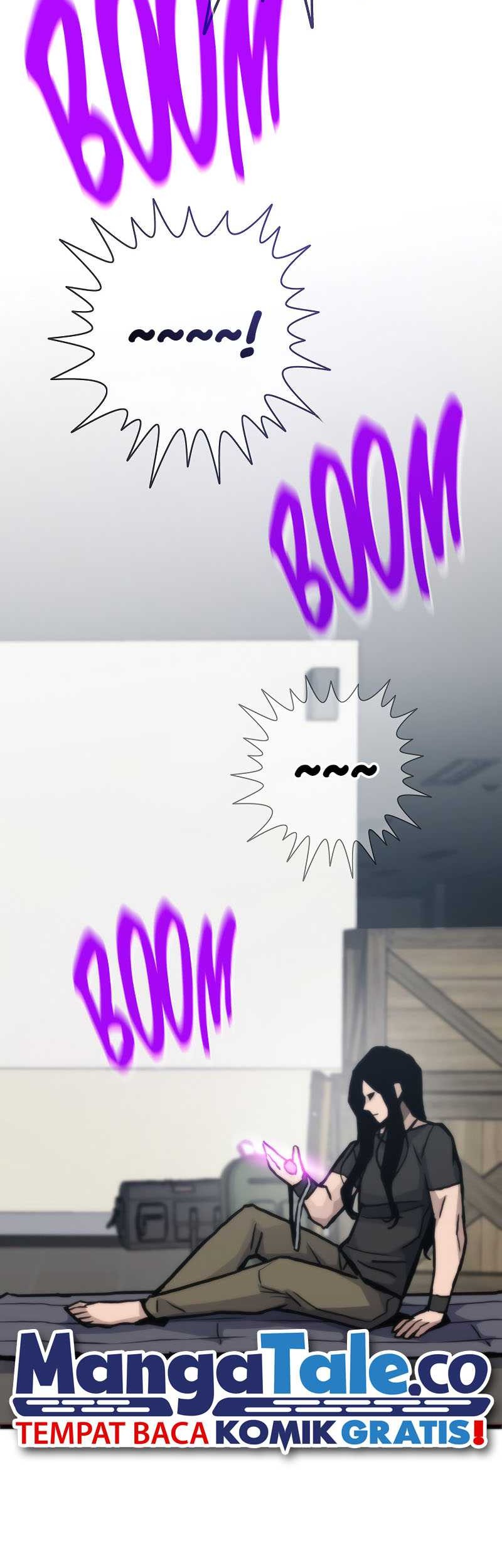 Past Life Regressor (Remake 2022) Chapter 75 Gambar 34