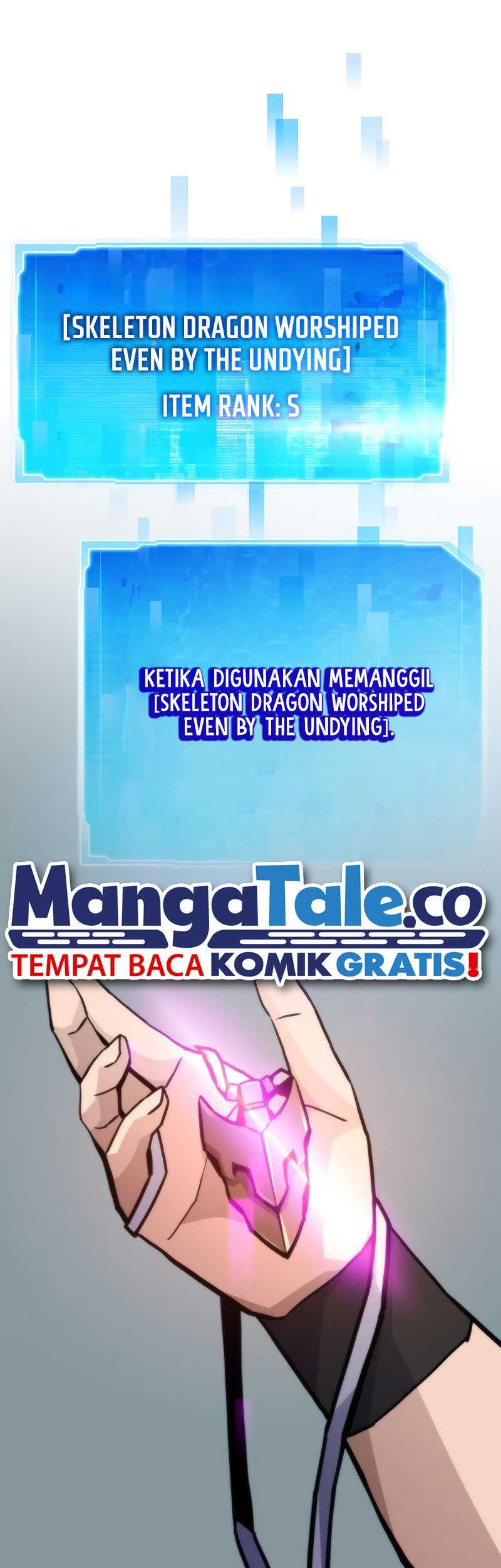 Past Life Regressor (Remake 2022) Chapter 75 Gambar 35