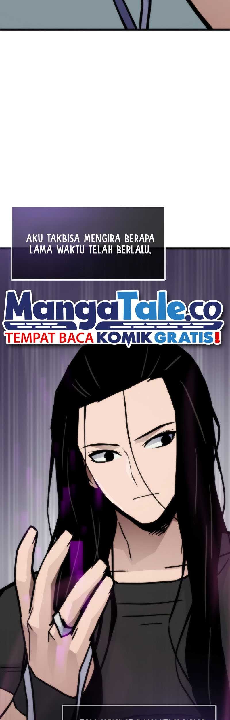 Past Life Regressor (Remake 2022) Chapter 75 Gambar 36