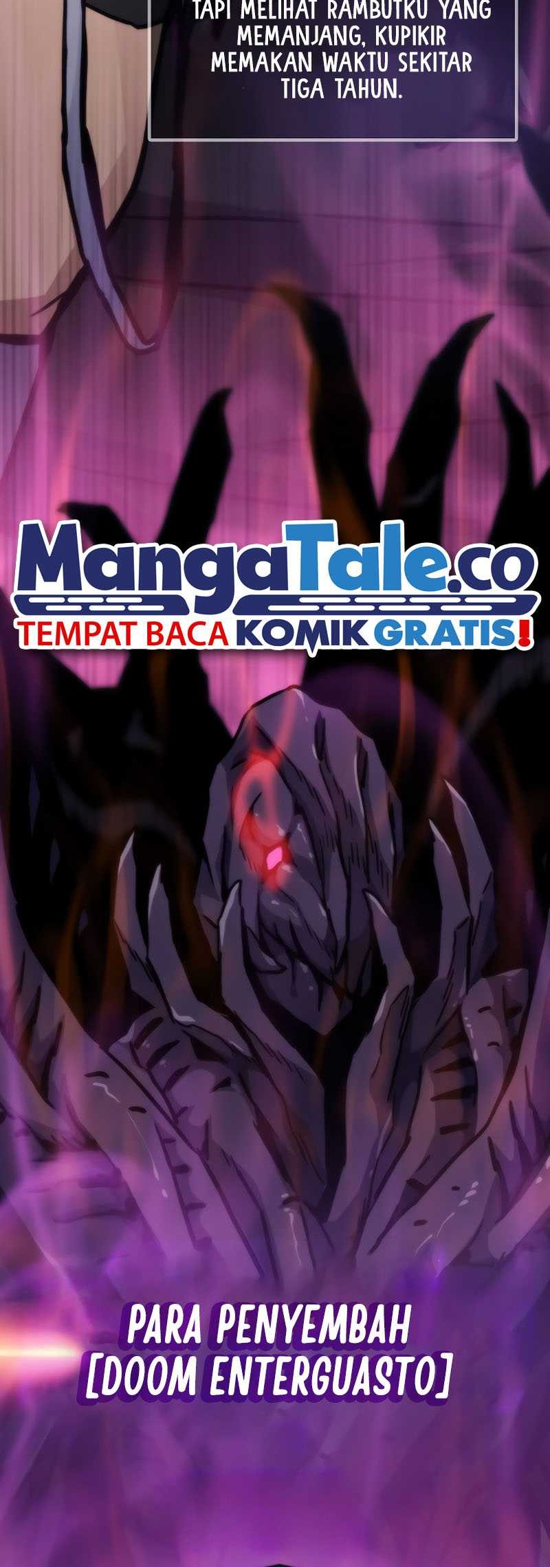 Past Life Regressor (Remake 2022) Chapter 75 Gambar 37