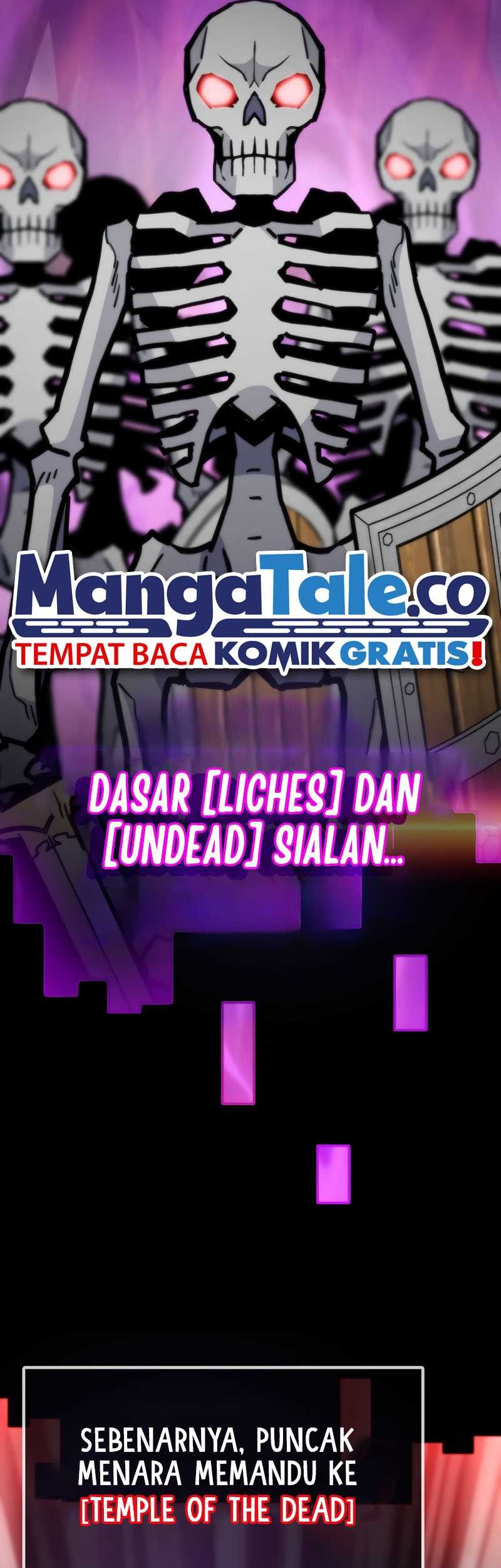 Past Life Regressor (Remake 2022) Chapter 75 Gambar 38