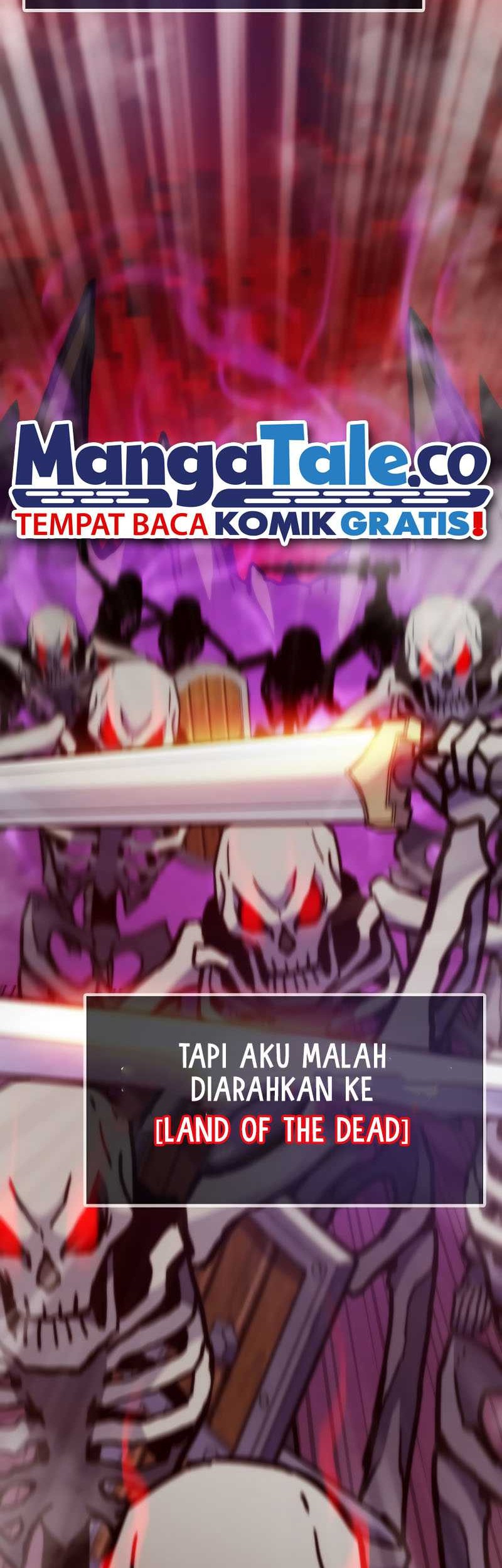 Past Life Regressor (Remake 2022) Chapter 75 Gambar 39