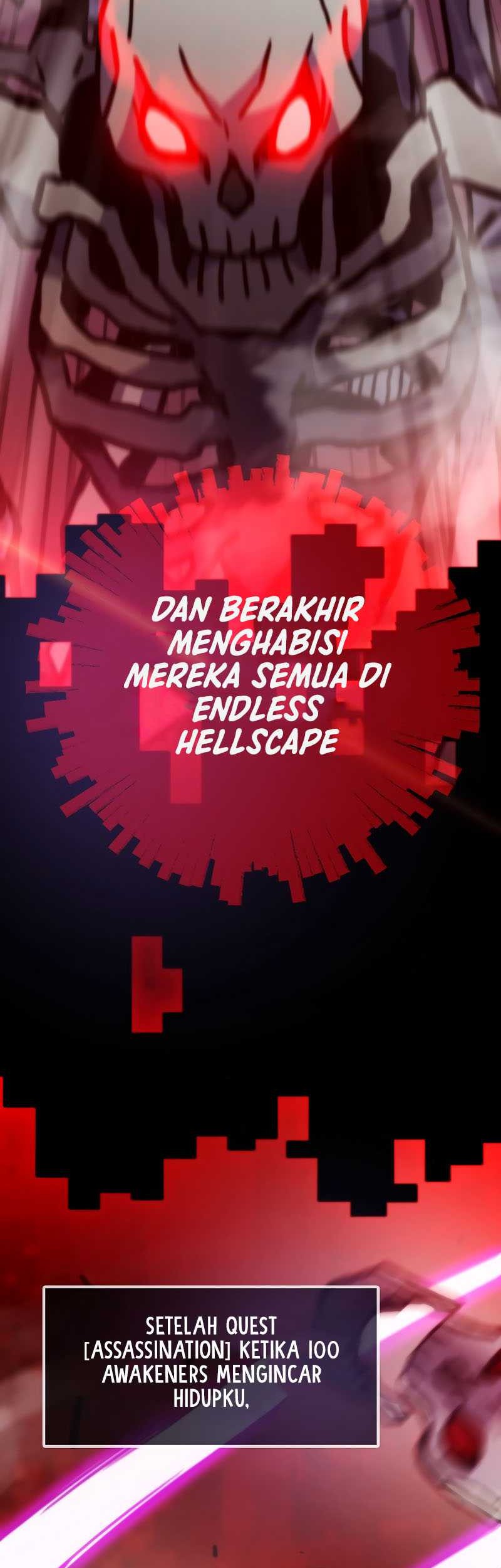 Past Life Regressor (Remake 2022) Chapter 75 Gambar 40