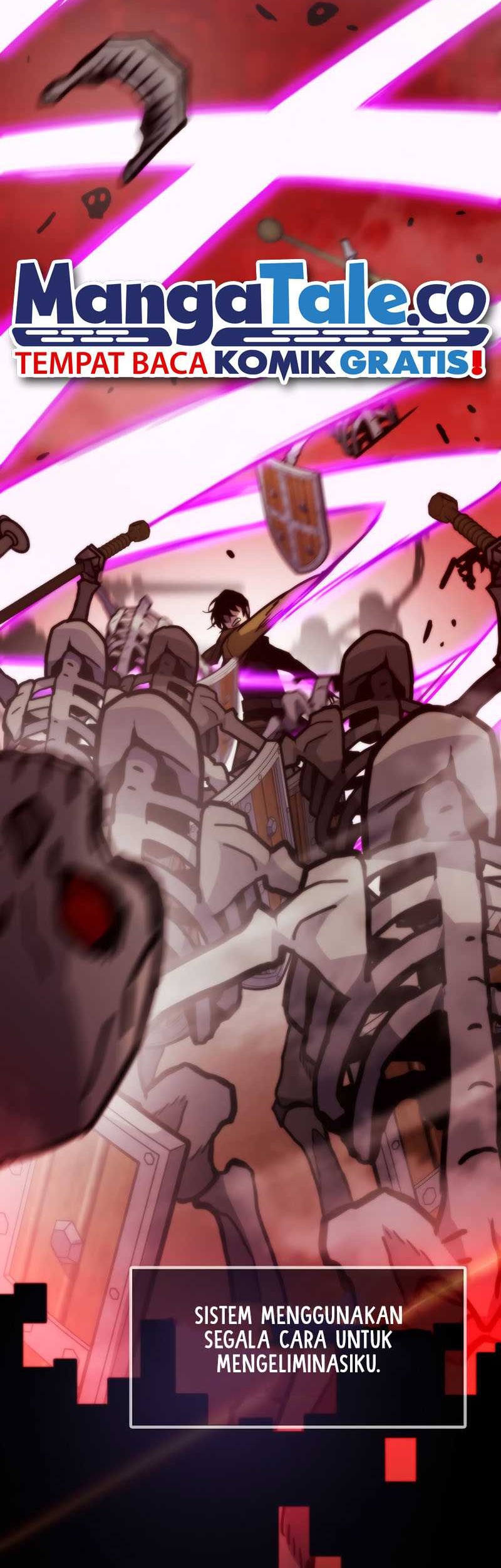 Past Life Regressor (Remake 2022) Chapter 75 Gambar 41