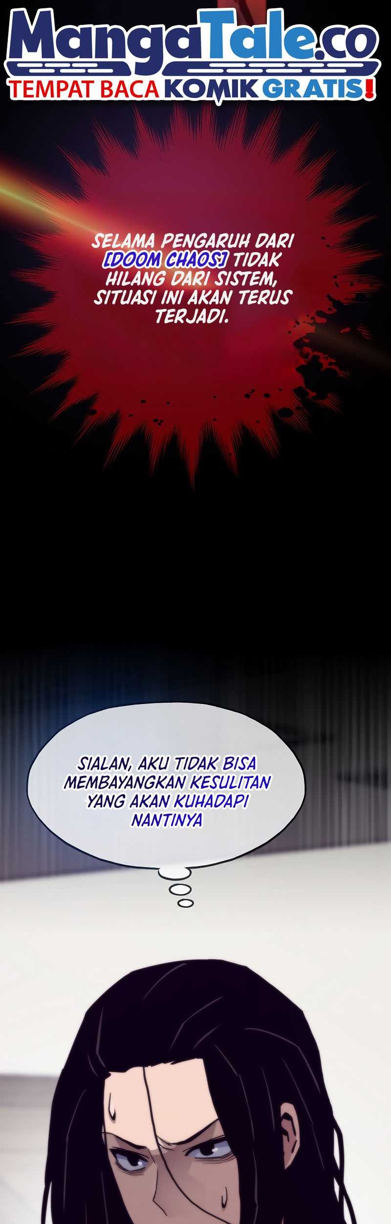 Past Life Regressor (Remake 2022) Chapter 75 Gambar 42