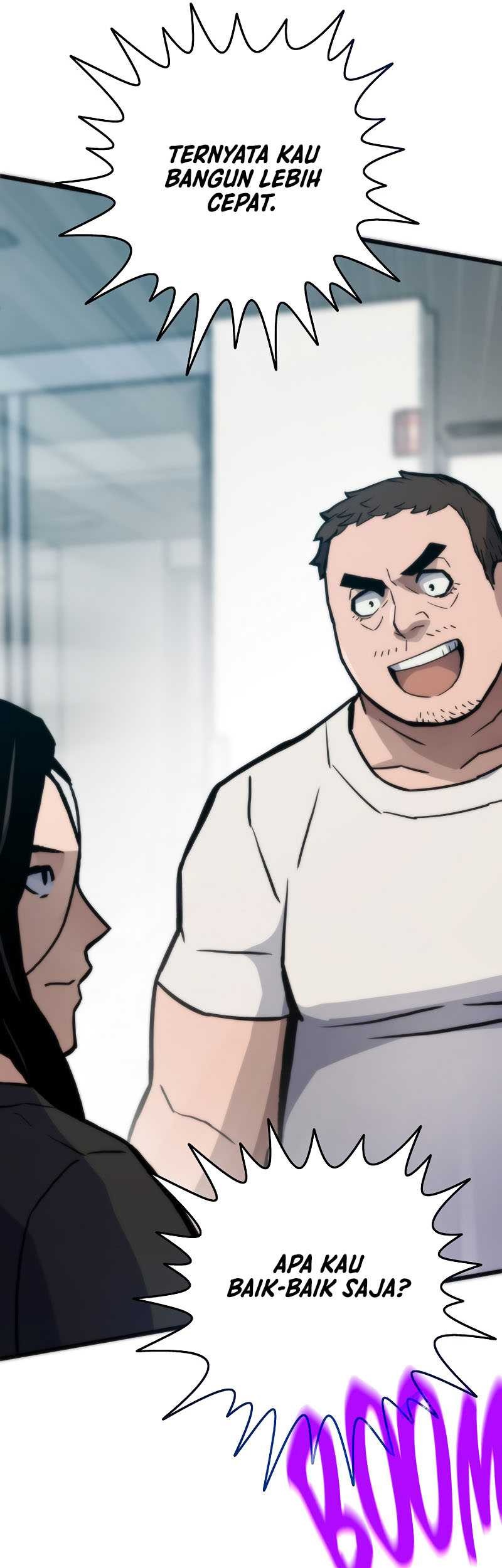 Past Life Regressor (Remake 2022) Chapter 75 Gambar 44