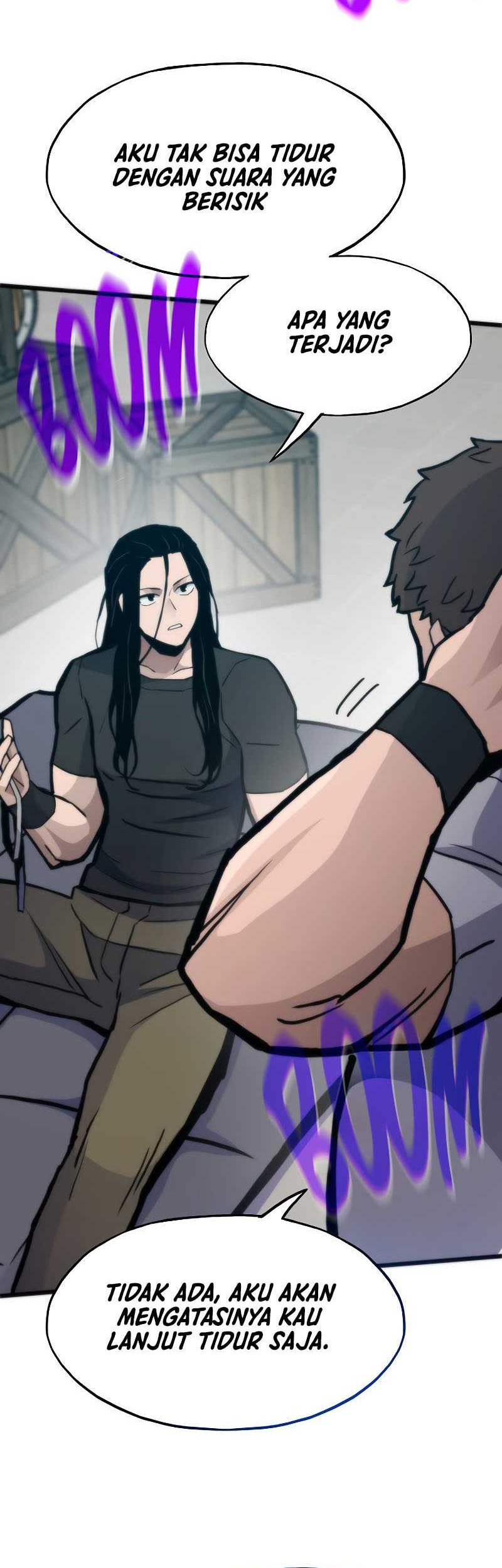 Past Life Regressor (Remake 2022) Chapter 75 Gambar 45