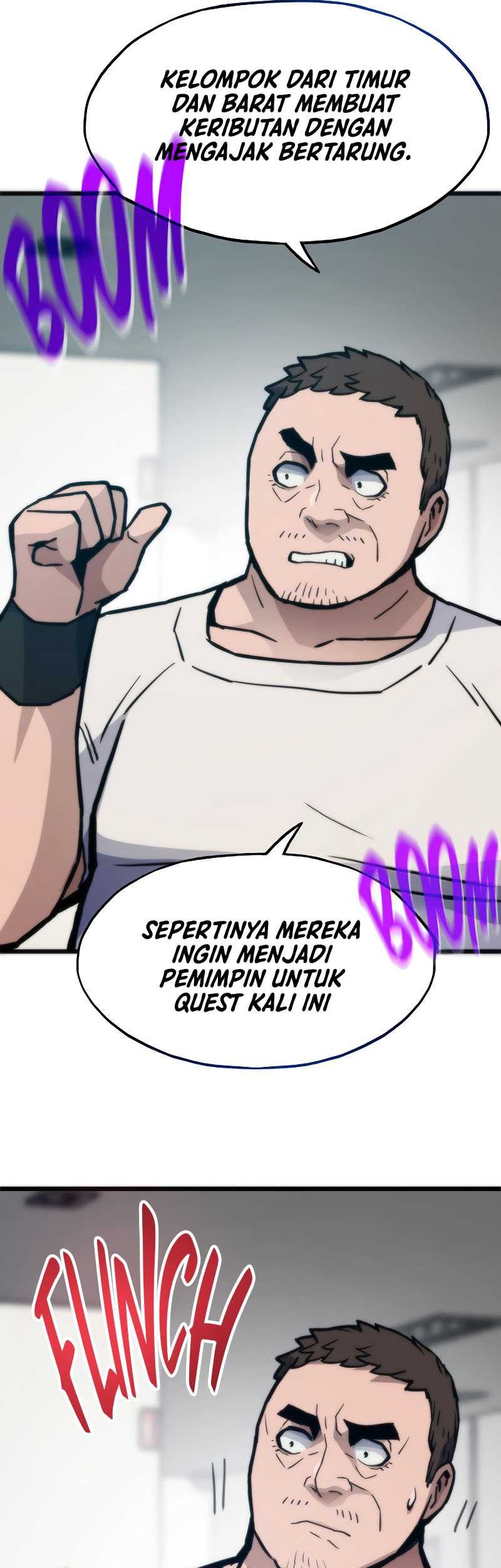 Past Life Regressor (Remake 2022) Chapter 75 Gambar 46