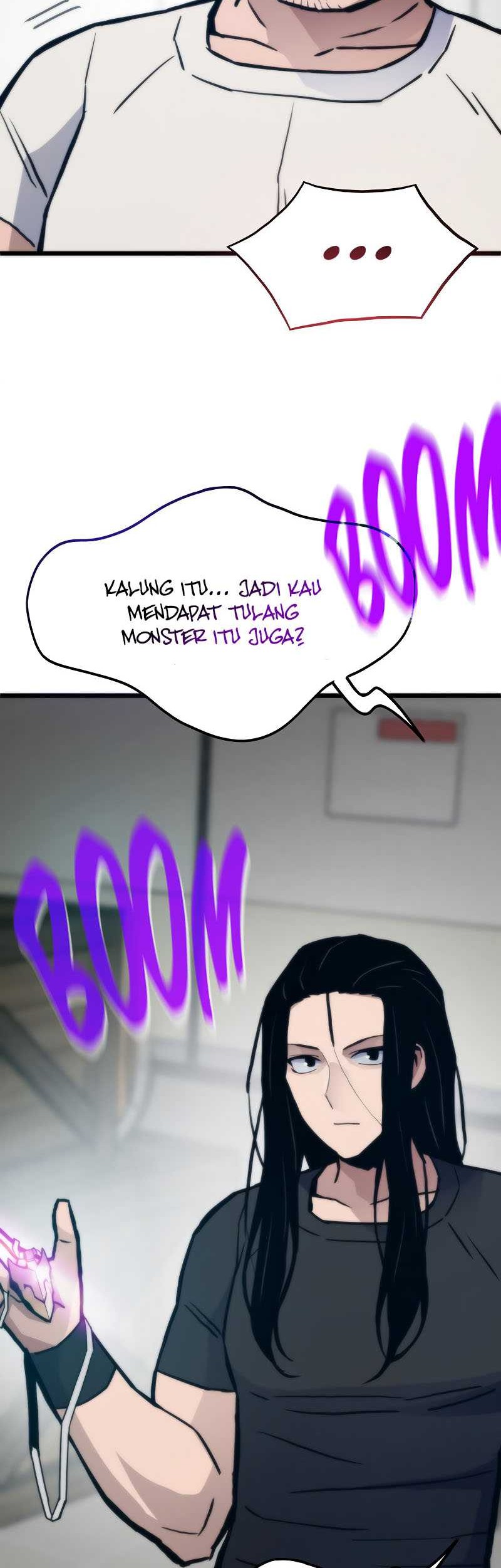 Past Life Regressor (Remake 2022) Chapter 75 Gambar 47