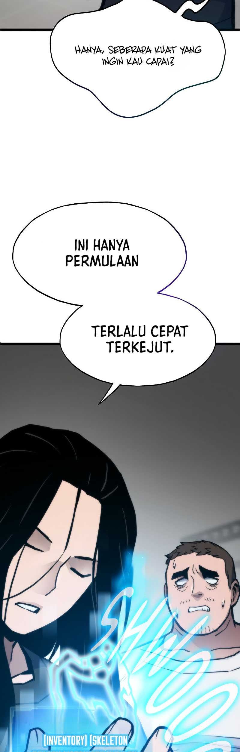 Past Life Regressor (Remake 2022) Chapter 75 Gambar 48