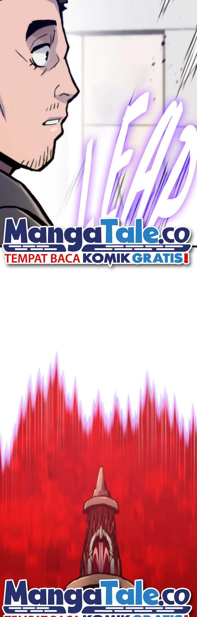 Past Life Regressor (Remake 2022) Chapter 74 Gambar 53