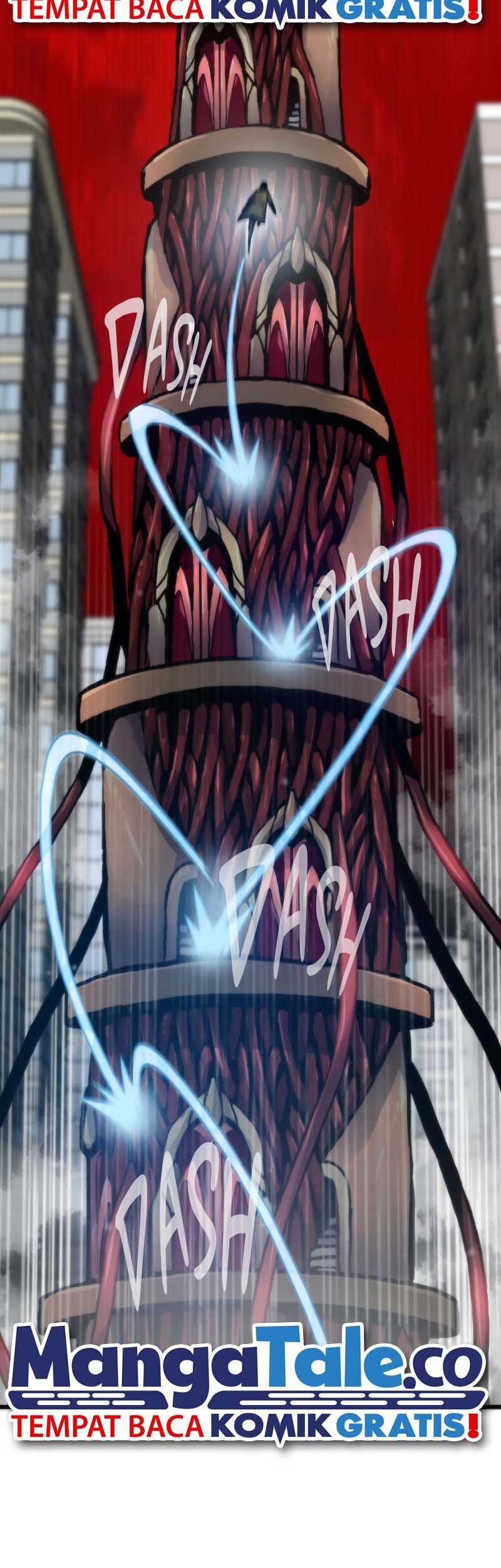 Past Life Regressor (Remake 2022) Chapter 74 Gambar 54