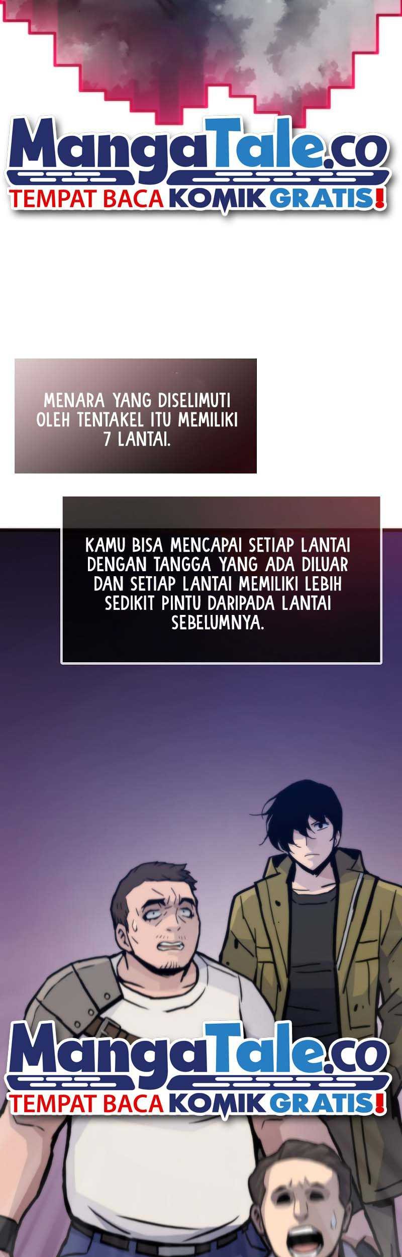 Past Life Regressor (Remake 2022) Chapter 74 Gambar 50