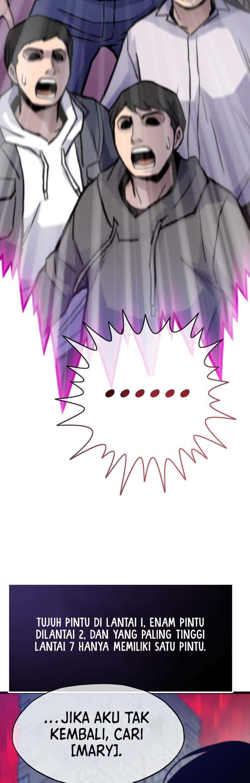 Past Life Regressor (Remake 2022) Chapter 74 Gambar 51